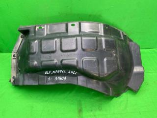 Подкрылок передний левый Isuzu Elf 1999