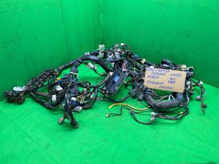 Проводка кабины Mitsubishi Canter 2006