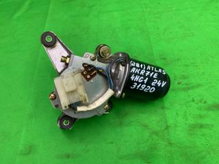 Запчасть моторчик дворников Nissan Atlas 2000