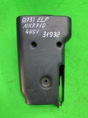 Кожух рулевой колонки верхний Isuzu Elf 2000