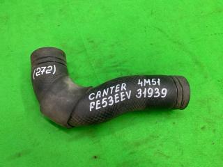 Патрубок радиатора Mitsubishi Canter 2000