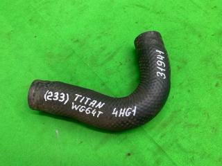 Патрубок радиатора Mazda Titan 1998