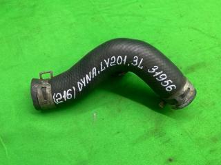 Патрубок радиатора Toyota Dyna 1996