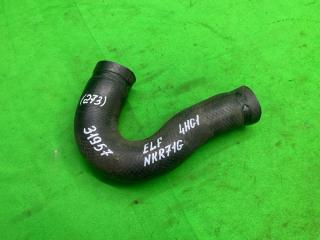 Патрубок радиатора Isuzu Elf 2000