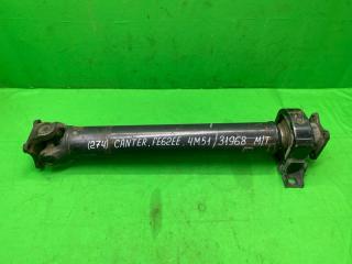 Запчасть вал карданный задний Mitsubishi Canter 1999