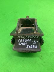 Подушка двигателя левая Mitsubishi Canter 1999