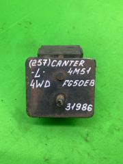 Подушка двигателя левая Mitsubishi Canter 2000