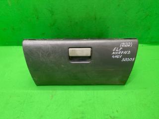 Запчасть бардачок Isuzu Elf 2001