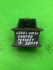 Подушка двигателя правая Mitsubishi Canter 2000