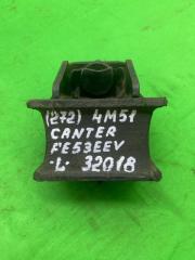 Подушка двигателя левая Mitsubishi Canter 2000