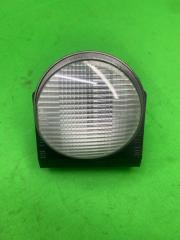 Подсветка номера Mitsubishi Fuso Fighter 2004 контрактная Подсветка номера Mitsubishi Fuso Fighter 2004