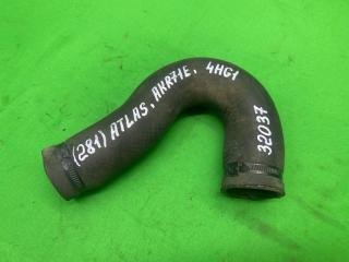 Патрубок радиатора Nissan Atlas 2000