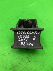 Подушка двигателя правая Mitsubishi Canter 2002