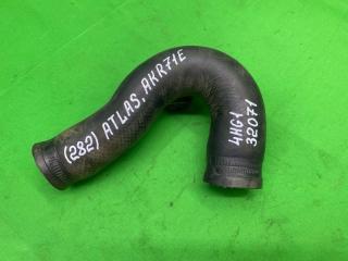 Патрубок радиатора Nissan Atlas 2002