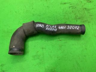 Патрубок радиатора Nissan Atlas 2002