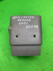 Кожух рулевой колонки верхний Mitsubishi Canter 2000