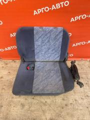 Сиденье заднее левое Toyota Land Cruiser Prado 1998 контрактная Сиденье заднее левое Toyota Land Cruiser Prado 1998