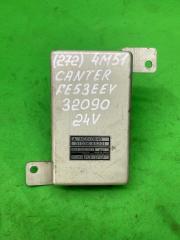 Блок управления акпп (компьютер) Mitsubishi Canter 2000 контрактная Блок управления акпп (компьютер) Mitsubishi Canter 2000