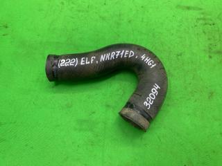 Патрубок радиатора Isuzu Elf 2001