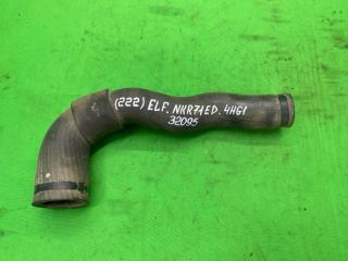 Патрубок радиатора Isuzu Elf 2001