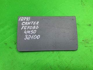 Консоль Mitsubishi Canter 2006