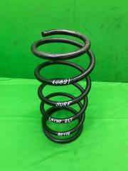 Пружина подвески задняя Toyota Hilux Surf 1989 Б/У Пружина подвески задняя Toyota Hilux Surf 1989