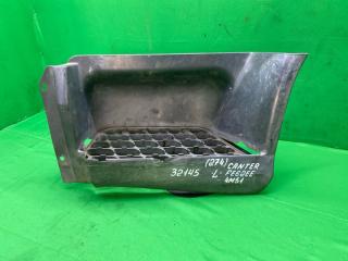 Подножка левая Mitsubishi Canter 1999