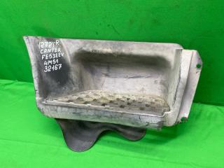 Подножка правая Mitsubishi Canter 2000