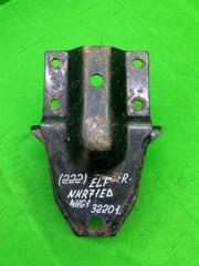 Кронштейн рессоры задний правый Isuzu Elf 2001