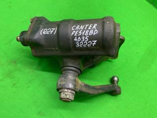 Редуктор рулевой Mitsubishi Canter 1998