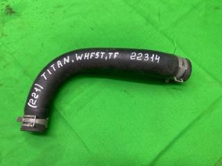 Патрубок радиатора Mazda Titan 2003