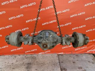 Мост задний Nissan Atlas 1997