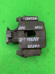 Суппорт тормозной передний правый Mitsubishi Canter 1999 контрактная Суппорт тормозной передний правый Mitsubishi Canter 1999