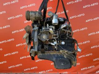 Двигатель в сборе Isuzu Elf 1998