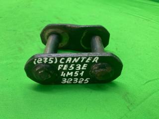 Серьга рессорная задняя Mitsubishi Canter 2002