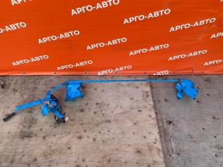 Механизм закрытия кабины Mitsubishi Canter 2002