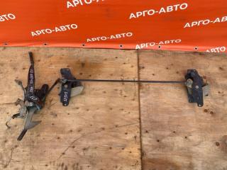 Механизм закрытия кабины Isuzu Elf 2001