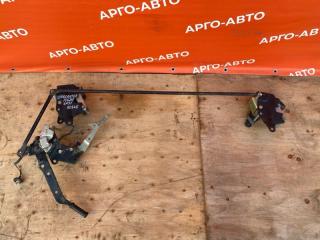 Механизм закрытия кабины Mitsubishi Canter 1999