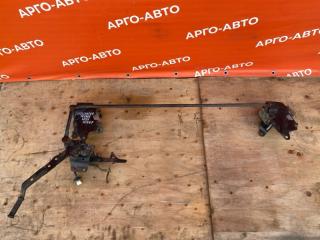 Механизм закрытия кабины Mitsubishi Canter 2000