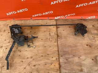 Механизм закрытия кабины Mitsubishi Canter 2006