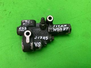 Регулятор давления тормозов Mazda Titan 1998