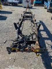 Рама Nissan Atlas 1992