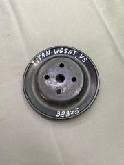 Шкив помпы Mazda Titan 1997 Б/У Шкив помпы Mazda Titan 1997