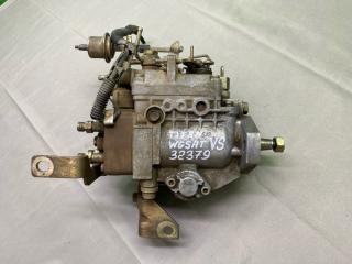 Насос топливный высокого давления Mazda Titan 1997 Б/У Насос топливный высокого давления Mazda Titan 1997