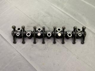 Ось коромысел Mazda Titan 1997