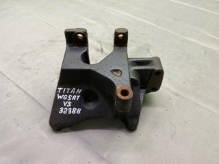 Кронштейн компрессора кондиционера Mazda Titan 1997