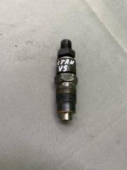 Форсунка топливная Mazda Titan 1997