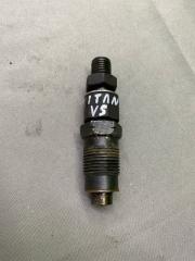Форсунка топливная Mazda Titan 1997