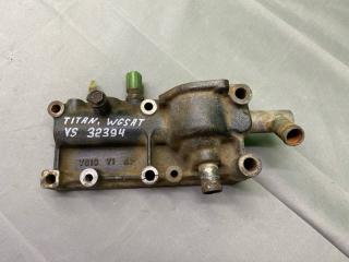 Корпус термостата Mazda Titan 1997 Б/У Корпус термостата Mazda Titan 1997