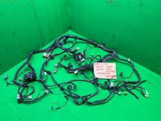 Проводка кабины Mazda Titan 1997